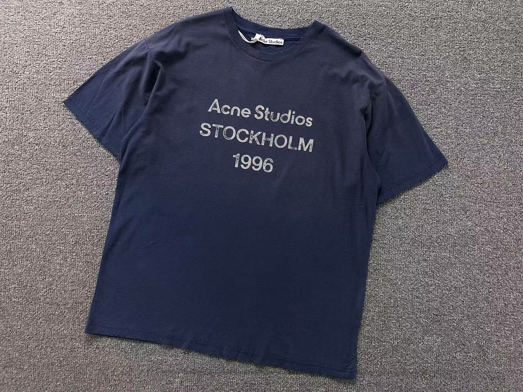 AC ST T-Shirts