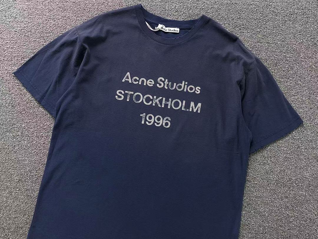 AC ST T-Shirts