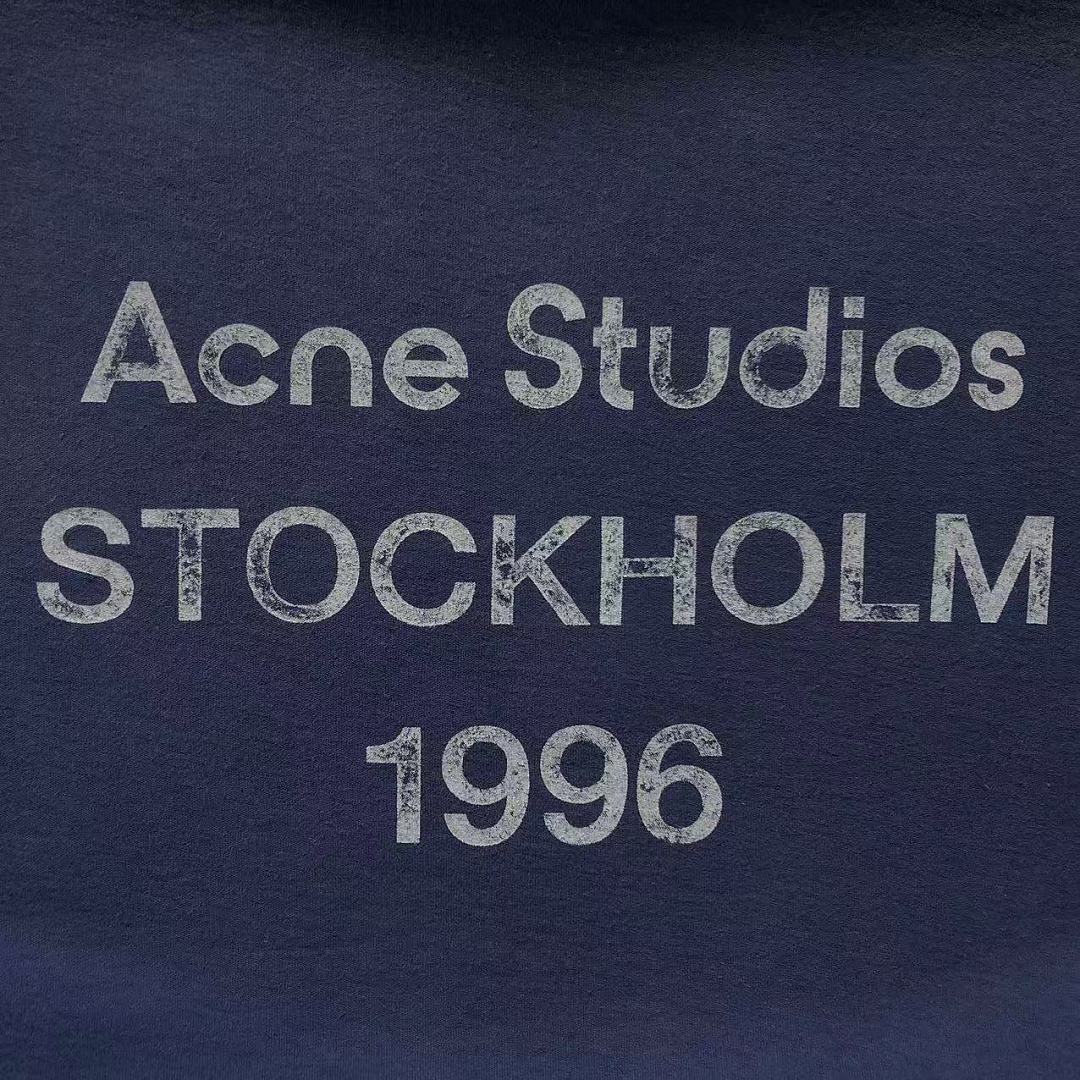 AC ST T-Shirts