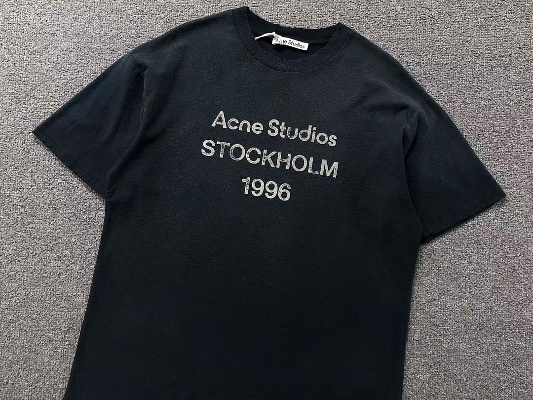 AC ST T-Shirts