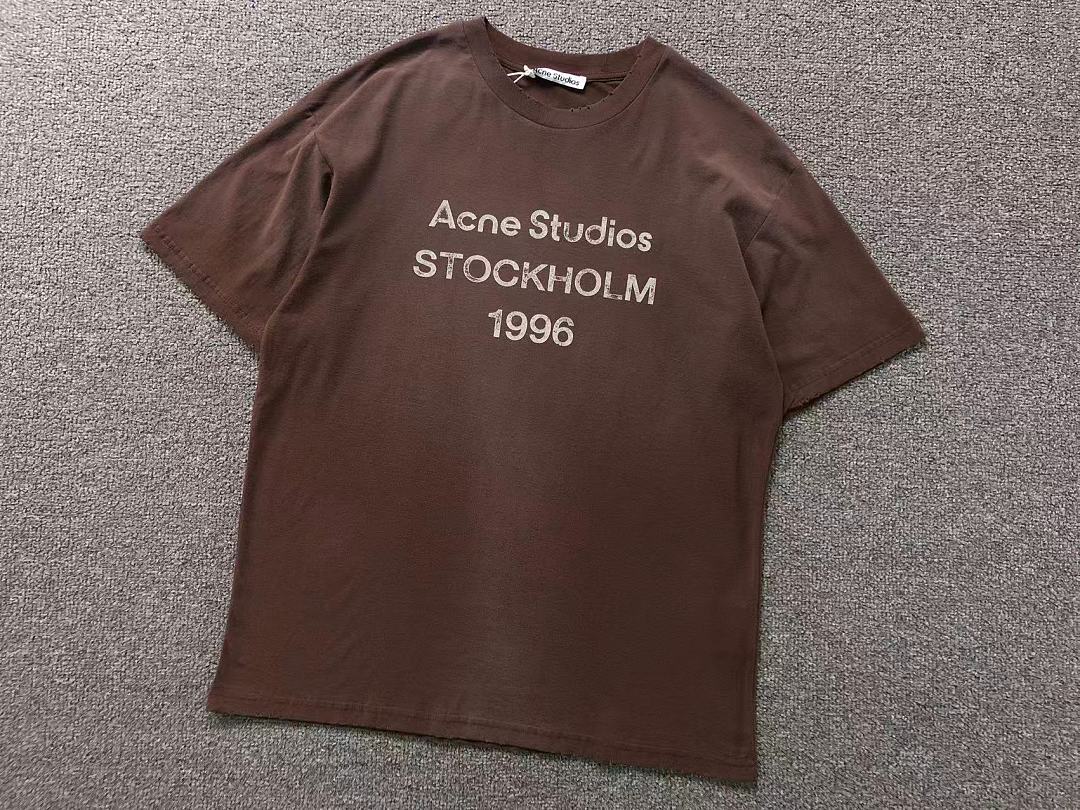 AC ST T-Shirts