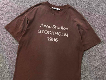 AC ST T-Shirts