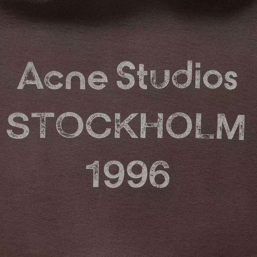 AC ST T-Shirts