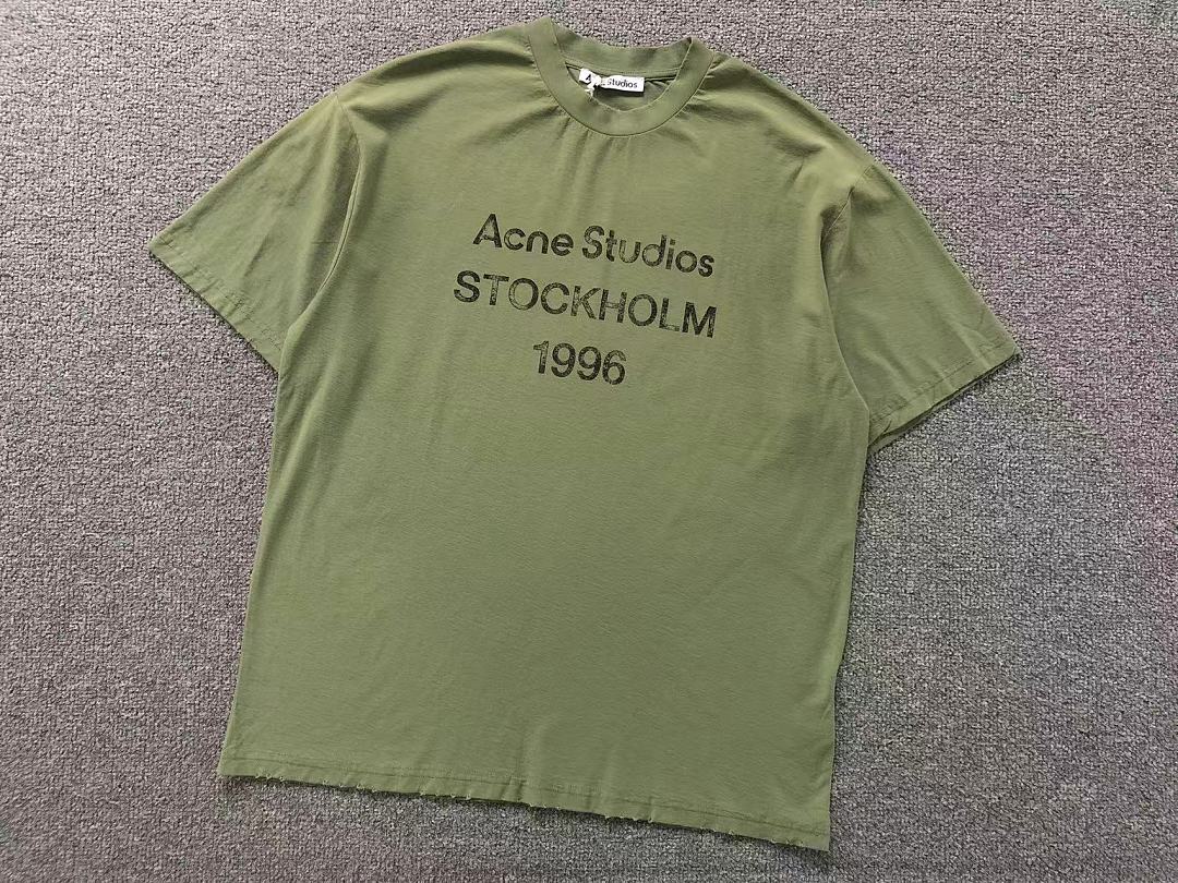 AC ST T-Shirts
