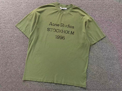 AC ST T-Shirts