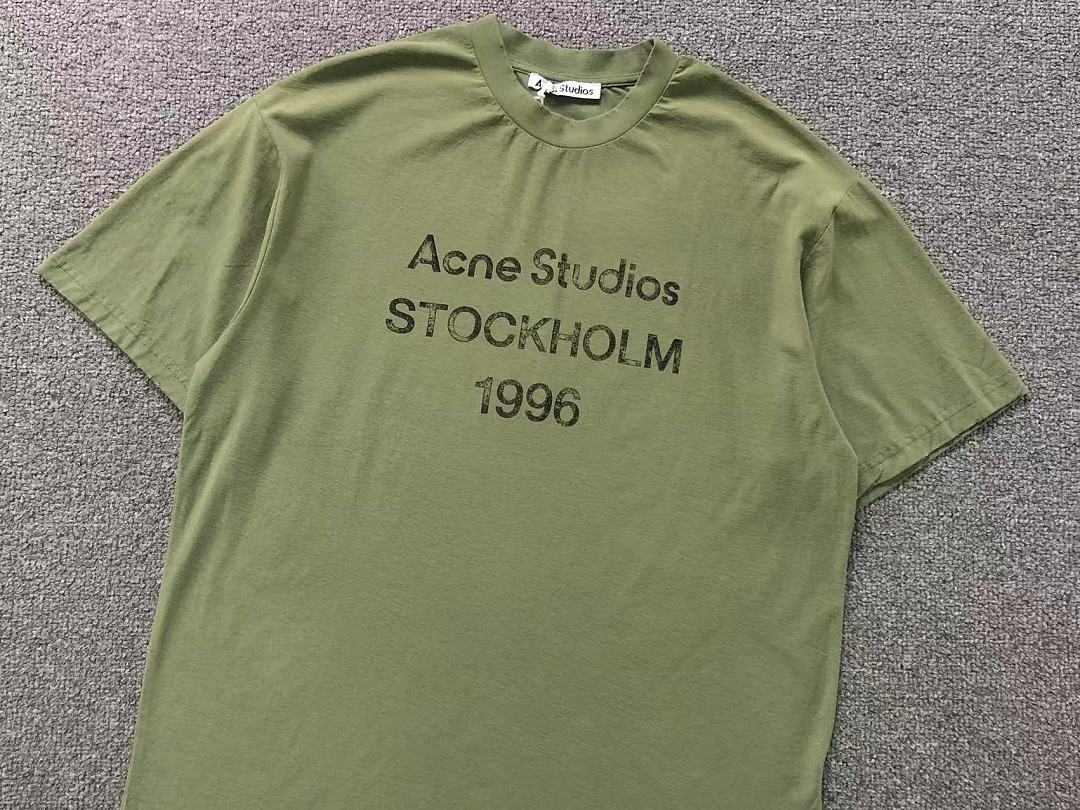 AC ST T-Shirts