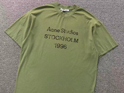 AC ST T-Shirts