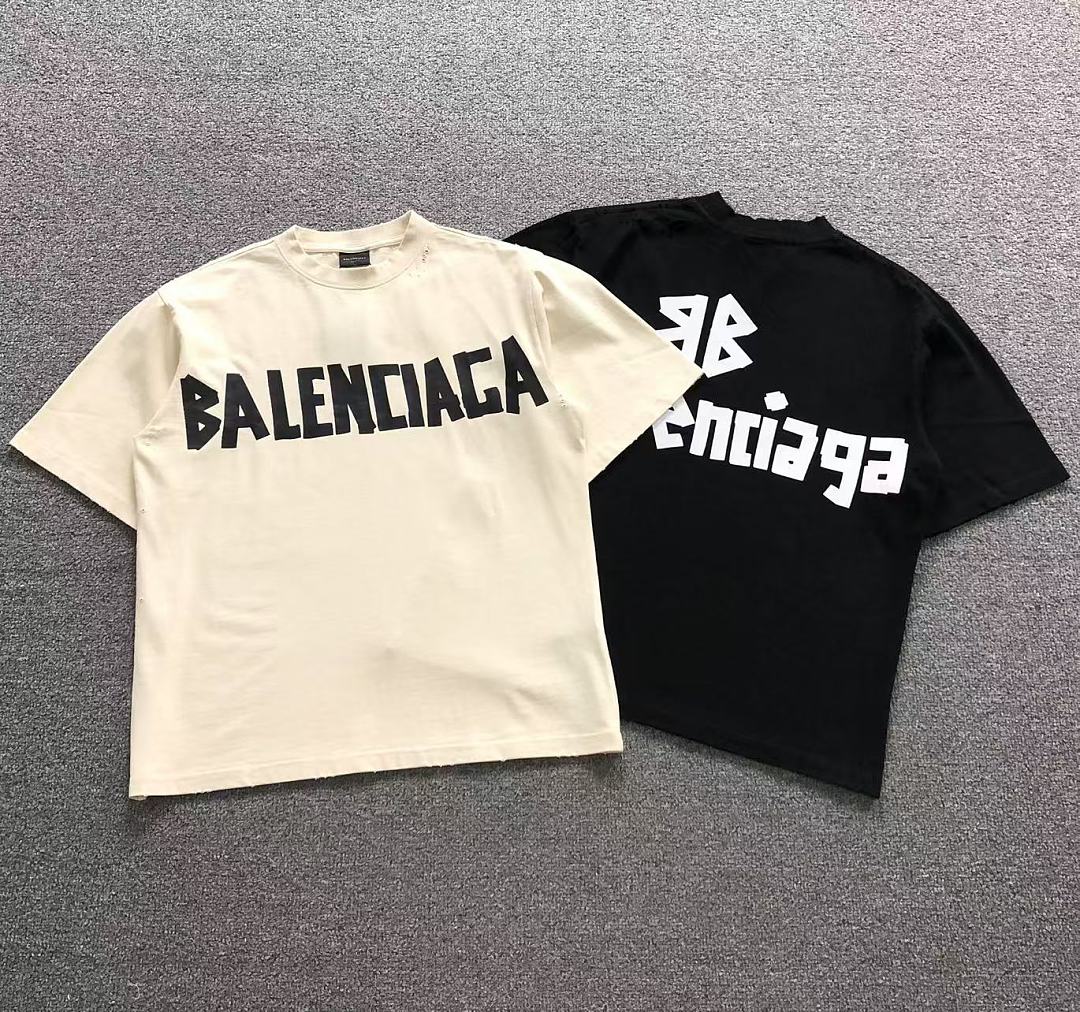 T-Shirts BLG