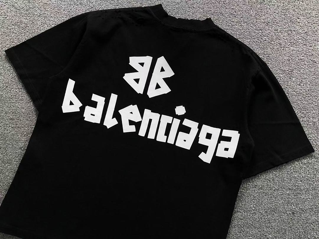 T-Shirts BLG