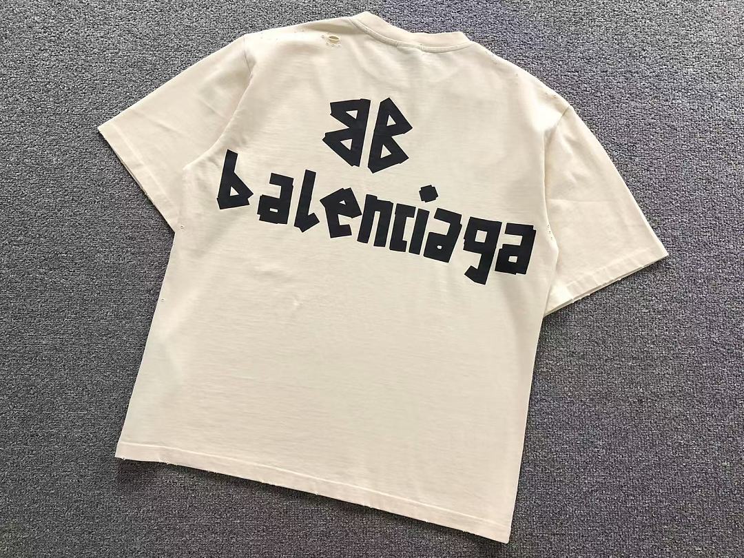 T-Shirts BLG