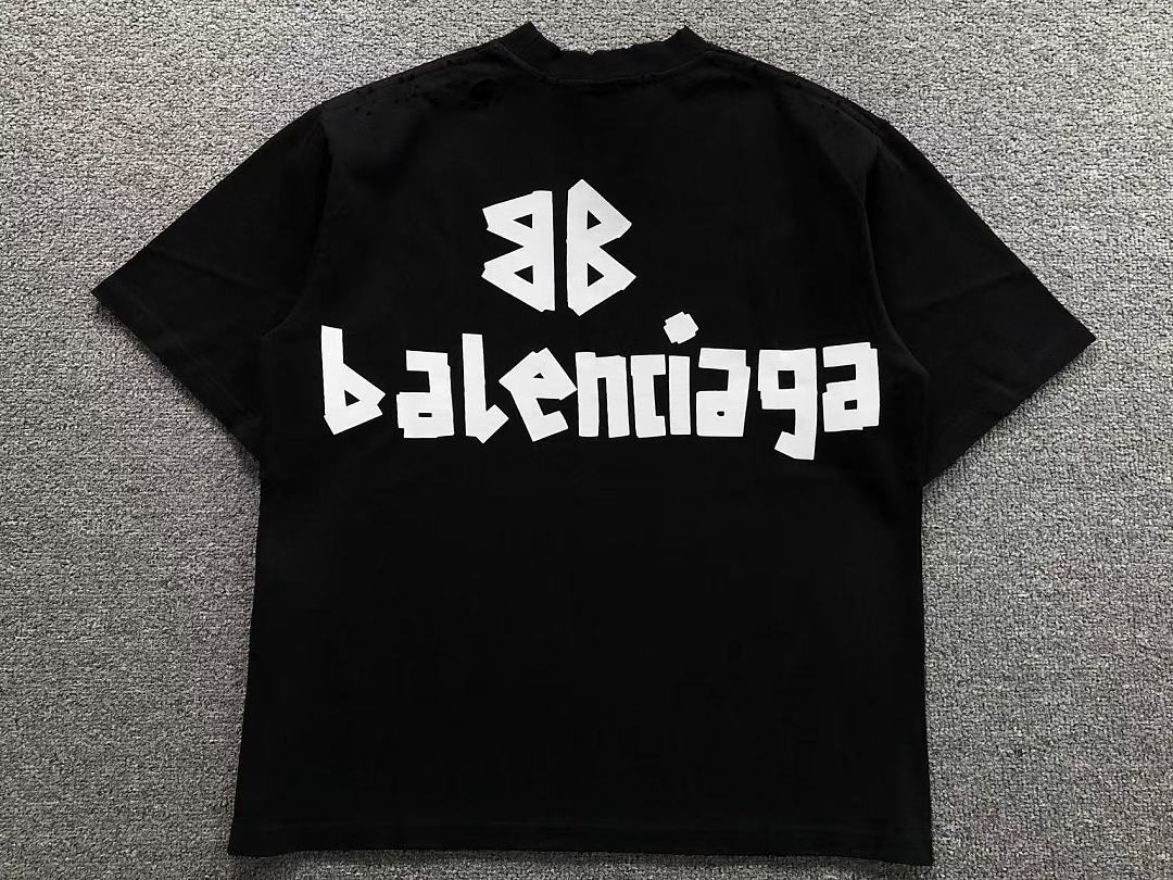 T-Shirts BLG
