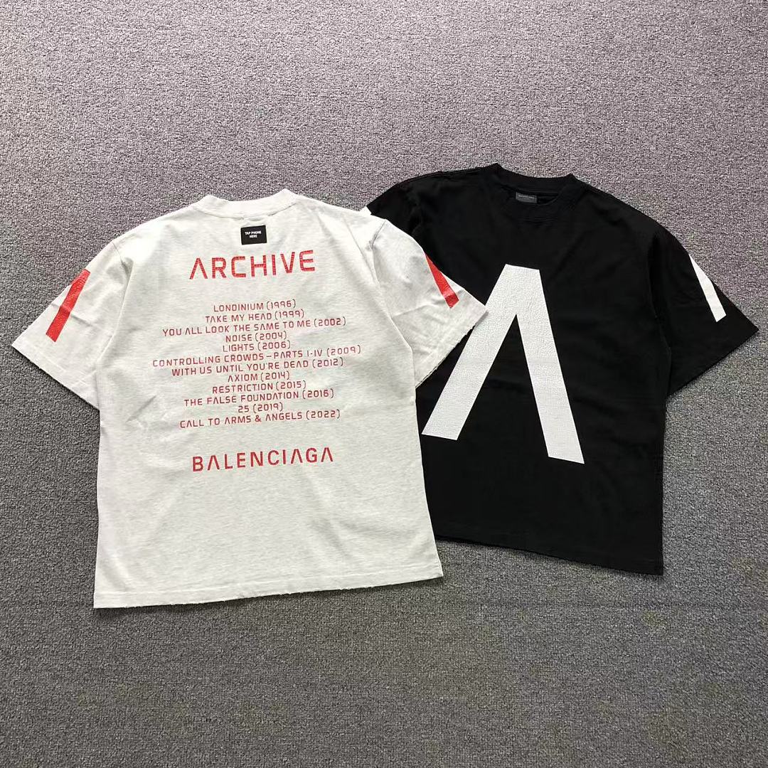 T-Shirts BLG