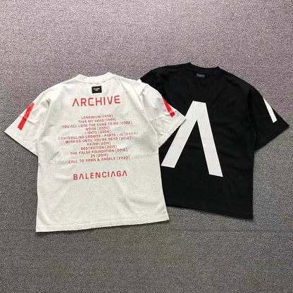 T-Shirts BLG