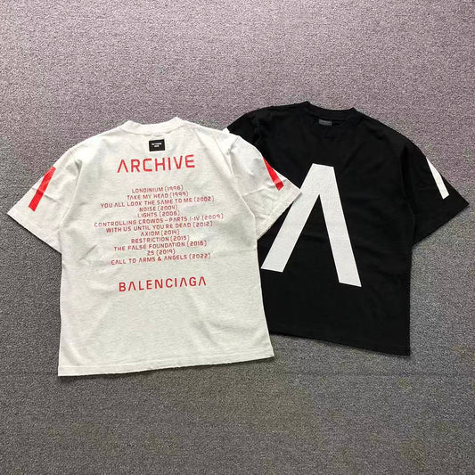 T-Shirts BLG