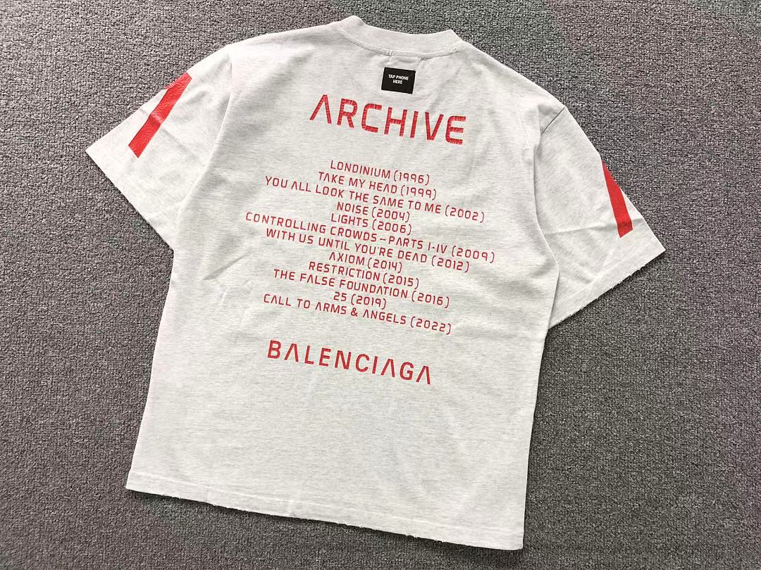 T-Shirts BLG