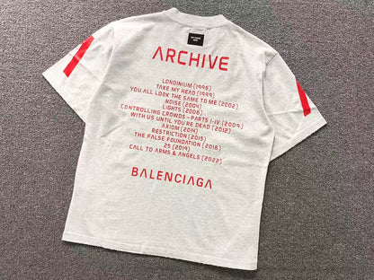 T-Shirts BLG