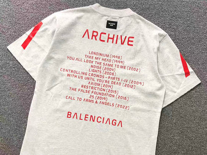 T-Shirts BLG