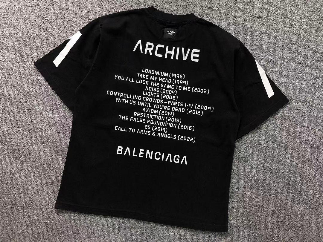 T-Shirts BLG