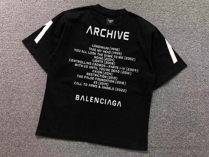 T-Shirts BLG