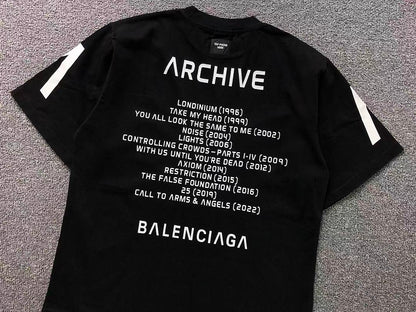 T-Shirts BLG