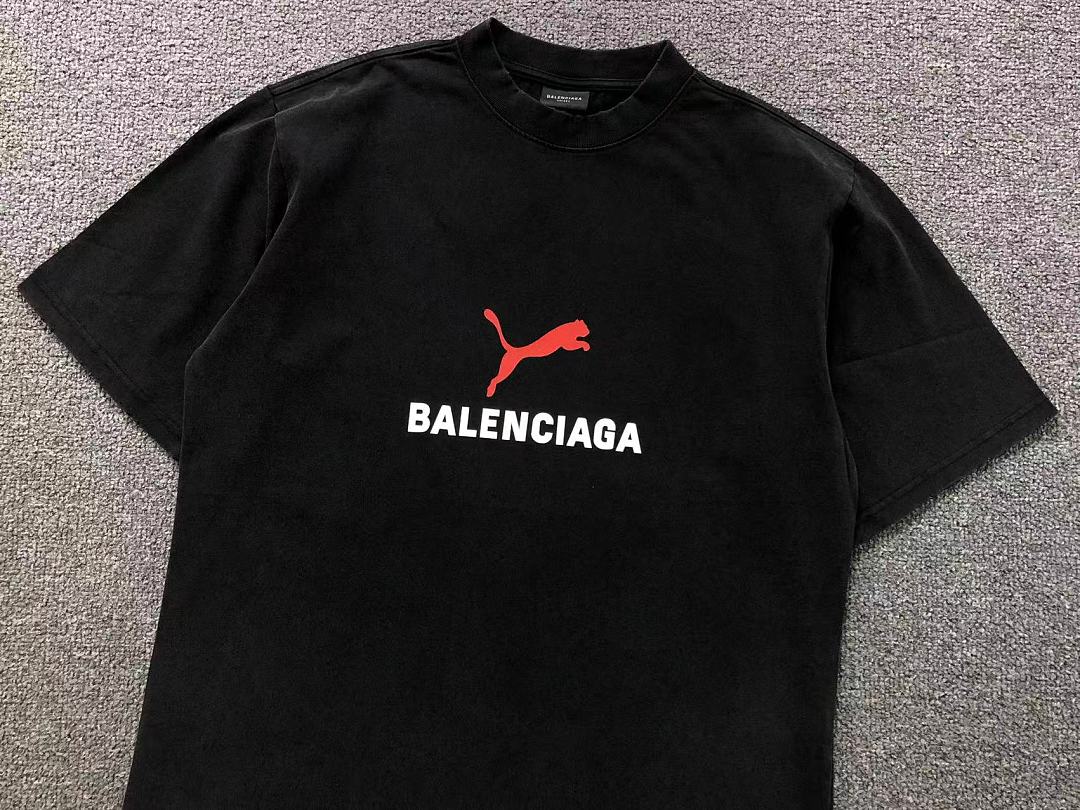 T-Shirts BLG