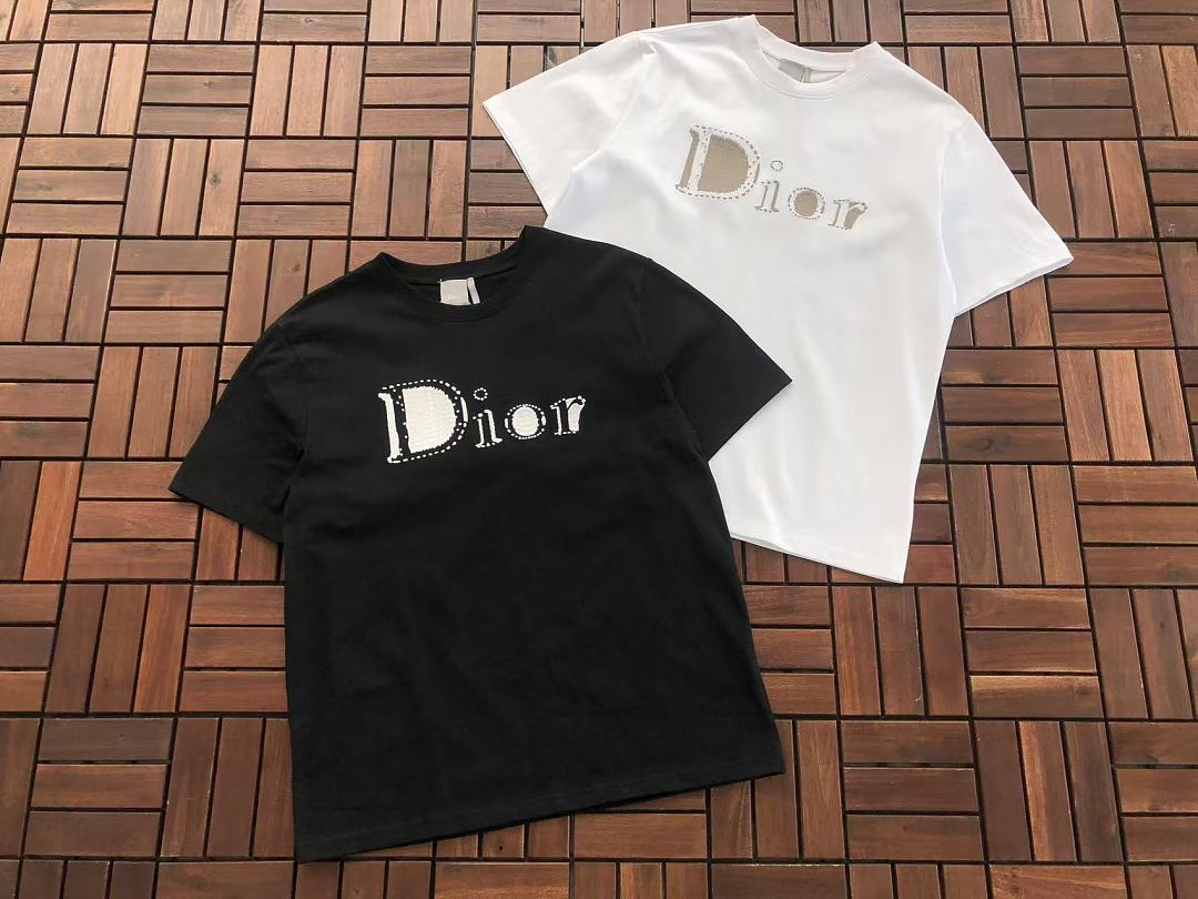 T-Shirts Dior