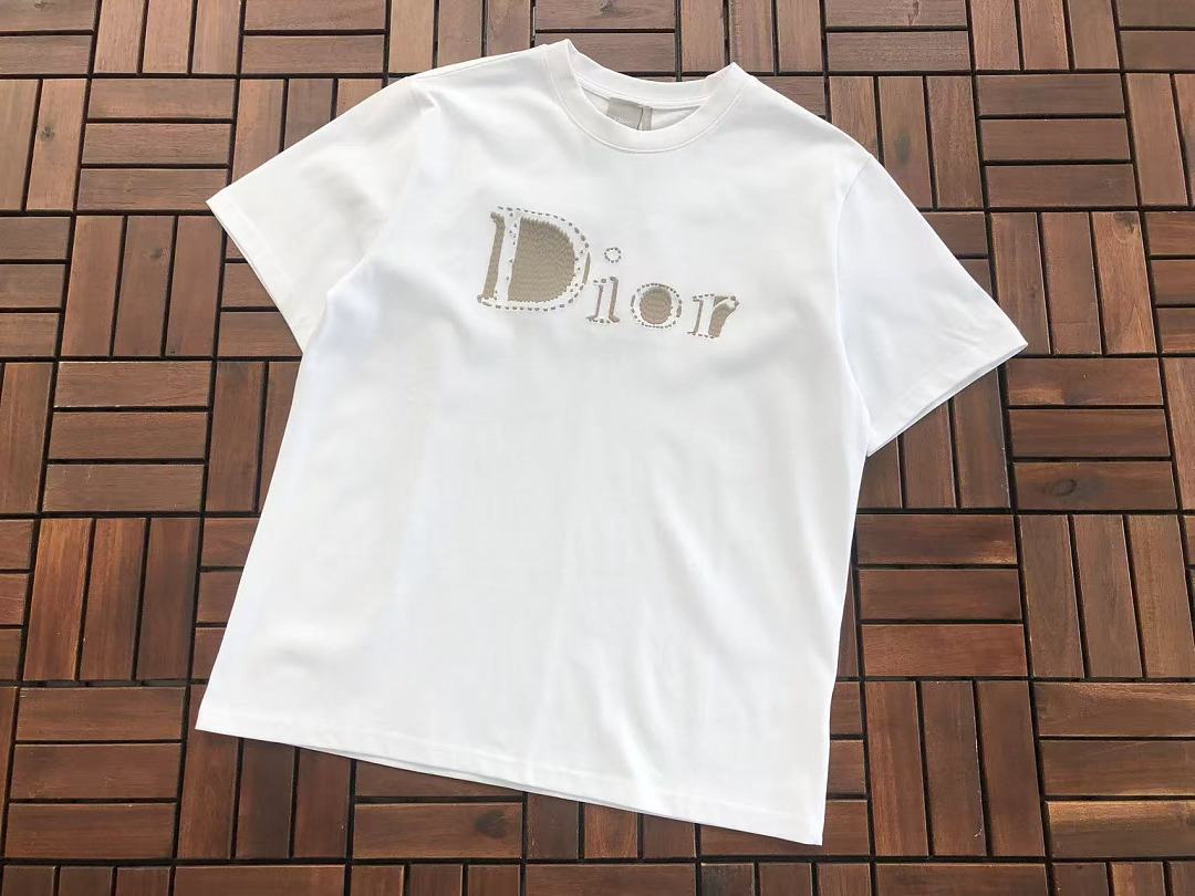 T-Shirts Dior