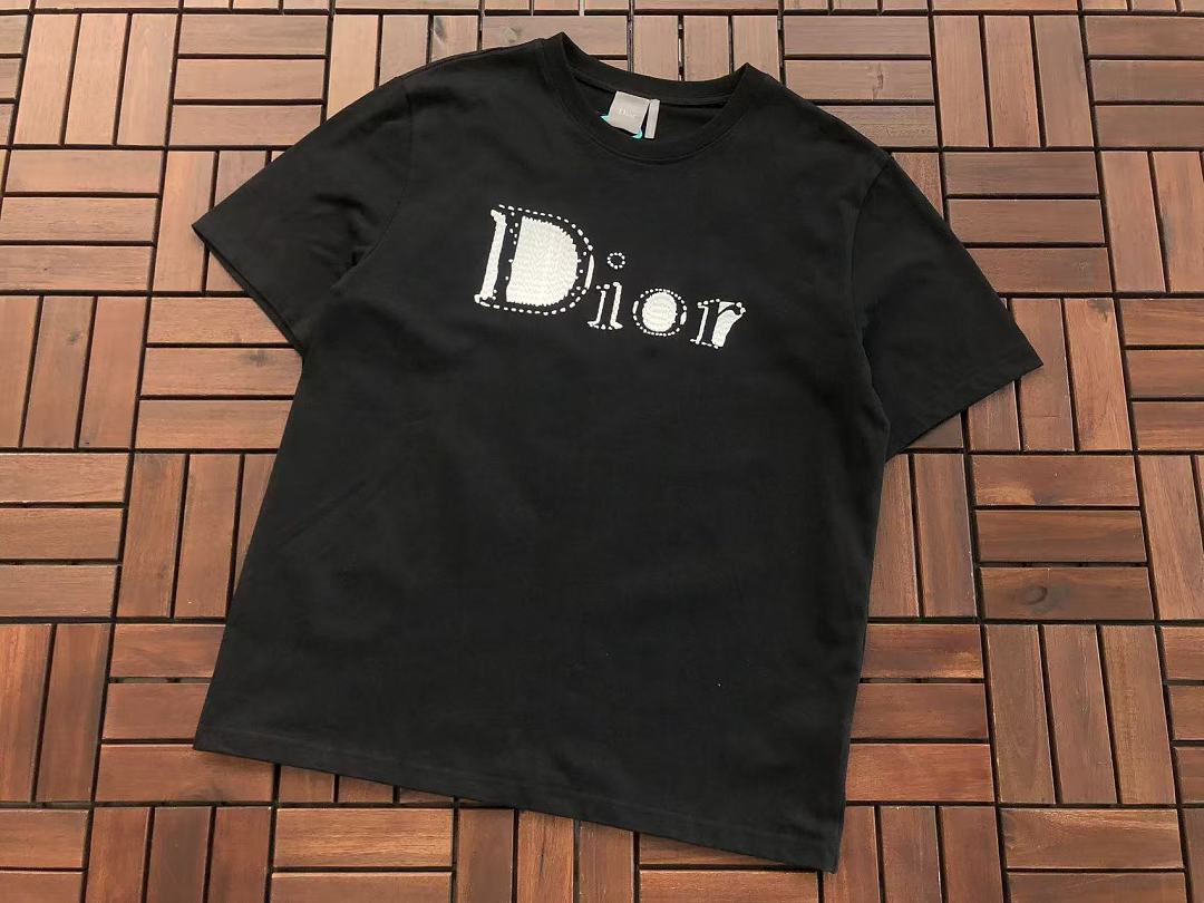 T-Shirts Dior