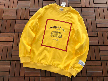 Camisolas Gallery Dept