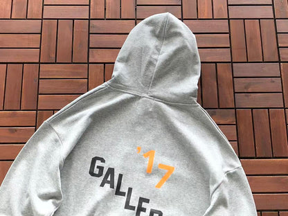 Camisolas Gallery Dept