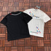 T-Shirts Ch Hearts