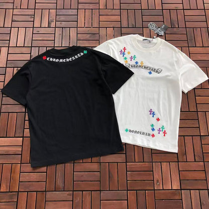 T-Shirts Ch Hearts