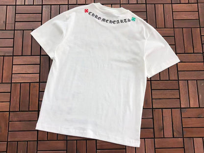 T-Shirts Ch Hearts