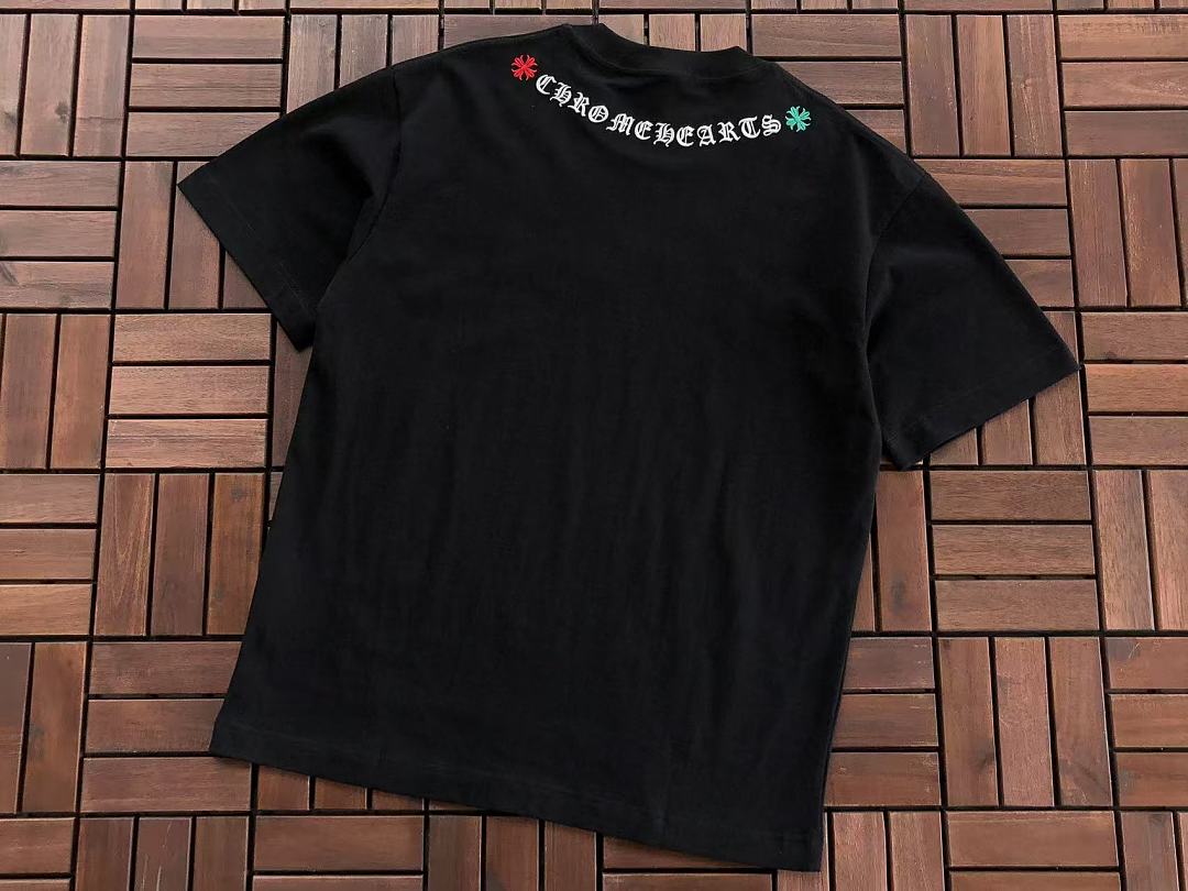 T-Shirts Ch Hearts