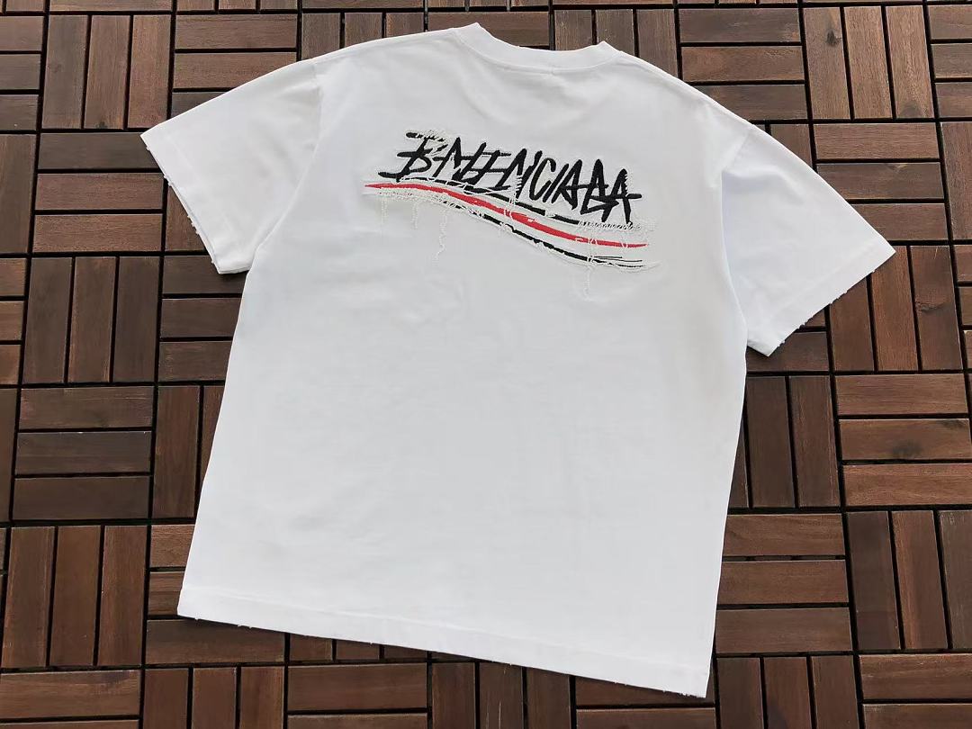 T-Shirts BLG