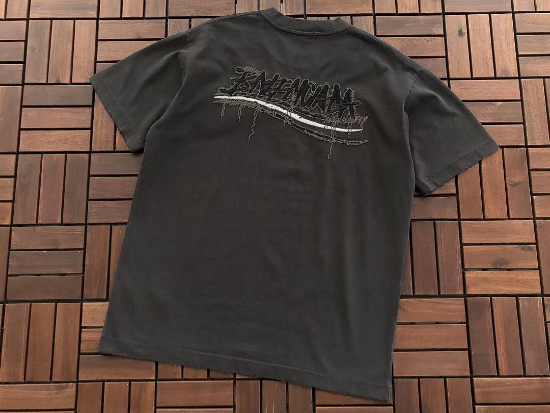 T-Shirts BLG
