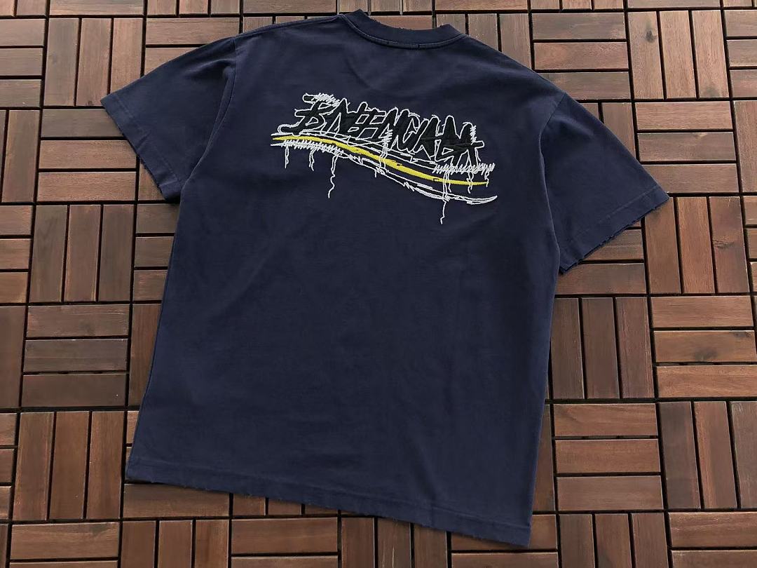 T-Shirts BLG