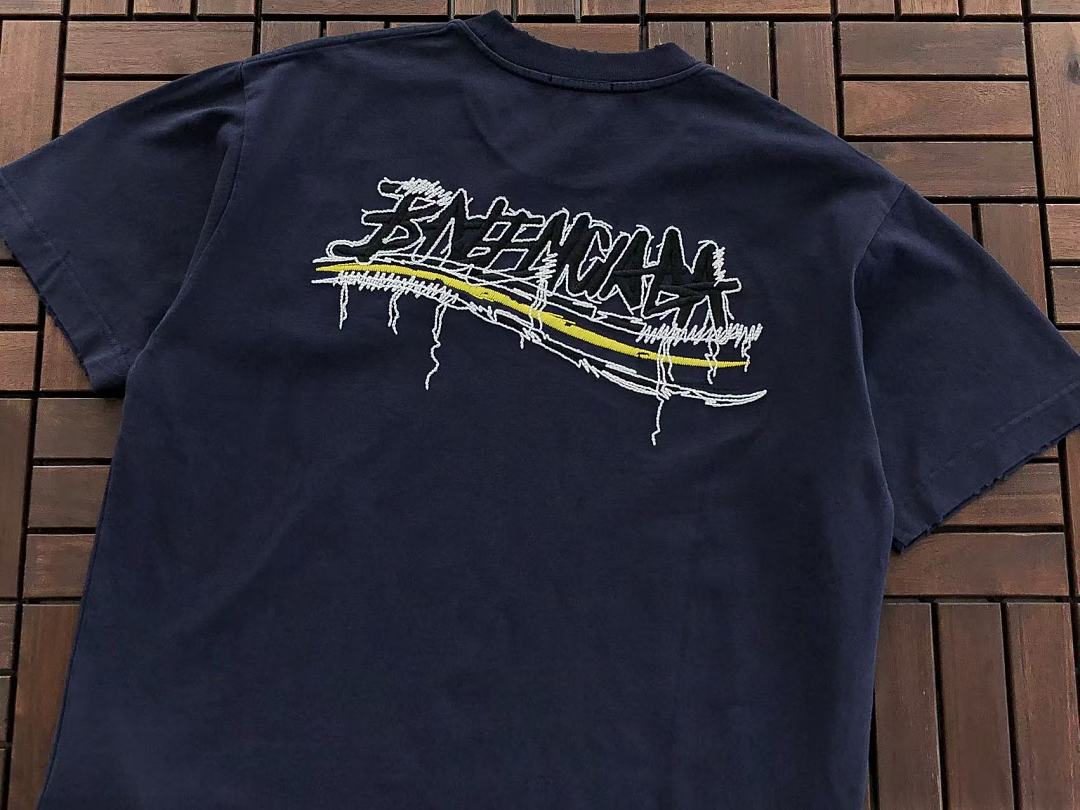T-Shirts BLG