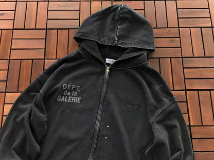 Casaco Gallery Dept