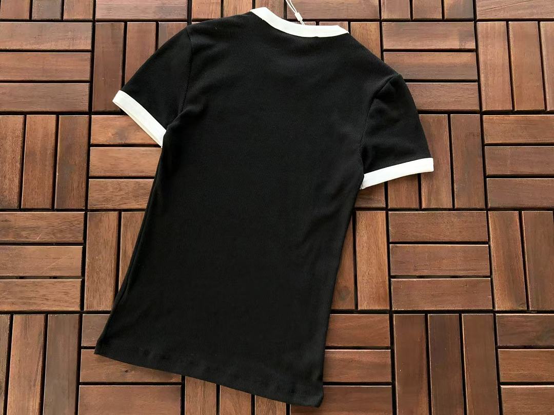 T-shirts Lacoste