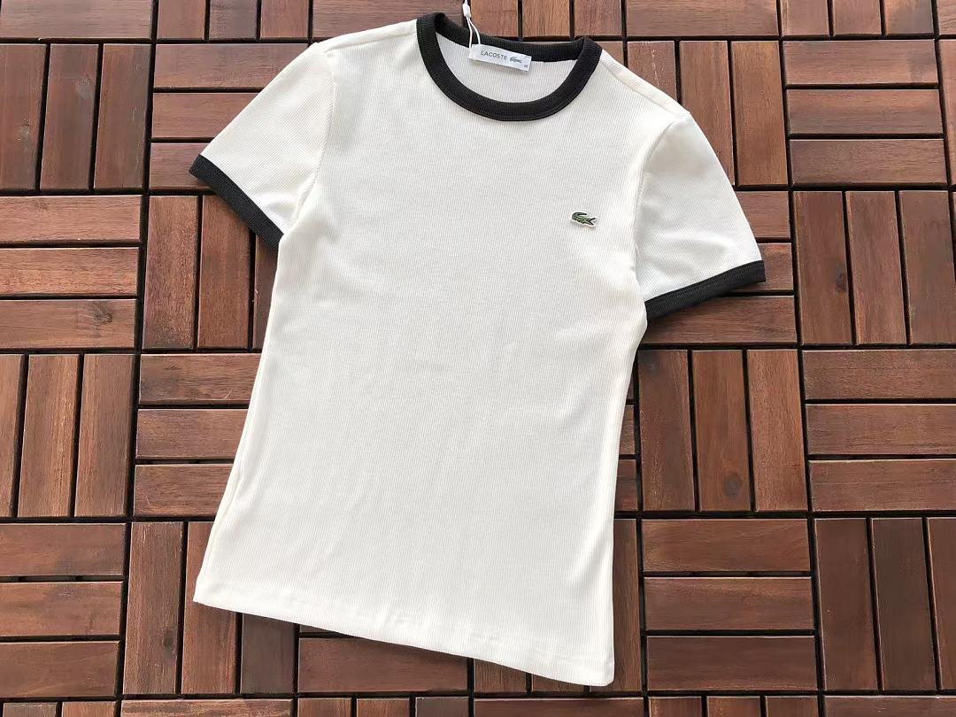T-shirts Lacoste