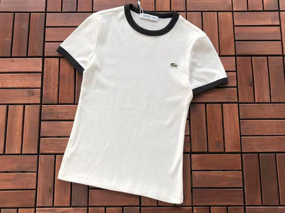 T-shirts Lacoste