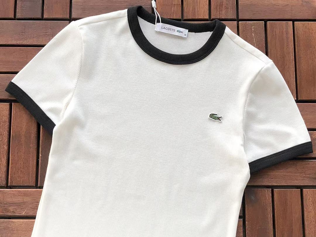 T-shirts Lacoste