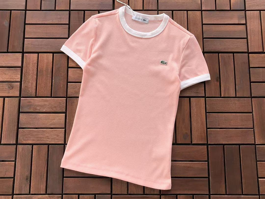 T-shirts Lacoste