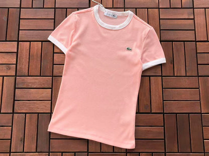 T-shirts Lacoste
