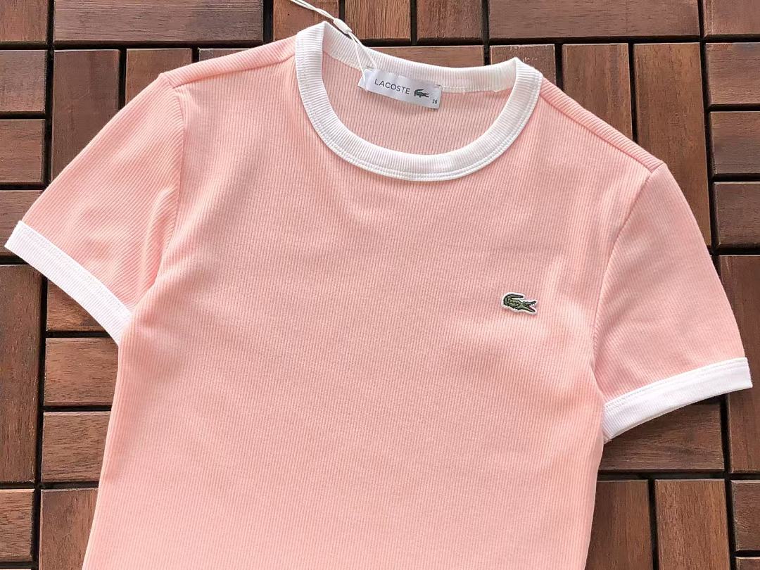 T-shirts Lacoste