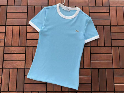 T-shirts Lacoste