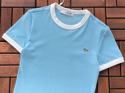 T-shirts Lacoste