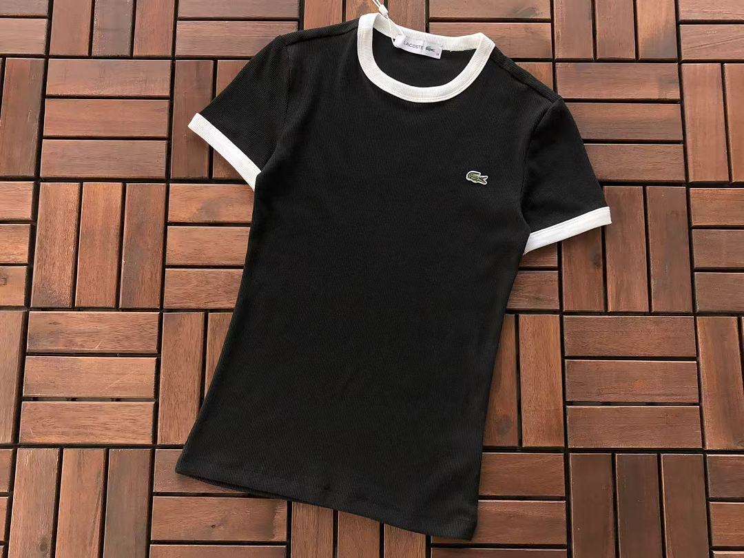 T-shirts Lacoste
