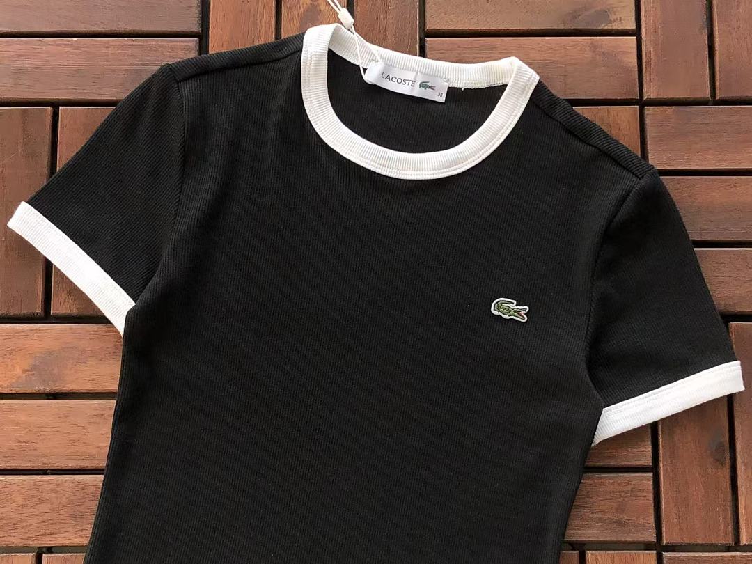 T-shirts Lacoste